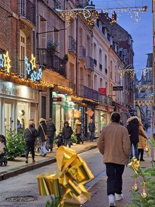 Quai 65, 3 Pièces Sur Le Port, à 250 M De La Rue Piétonne Et De La